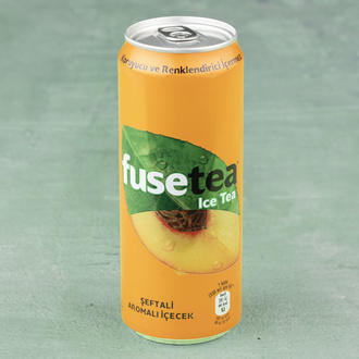 Fuse Tea (33 Cl.) görseli