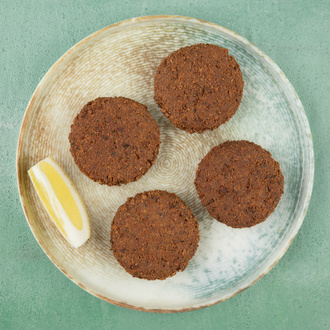 Falafel (4 Adet) görseli