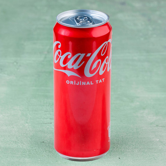 Coca-cola (33 Cl.) görseli
