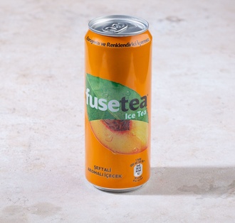 Fuse Tea (33 Cl.) görseli