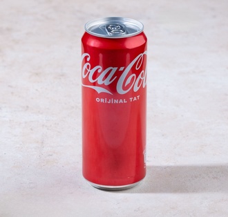 Coca-cola (33 Cl.) görseli