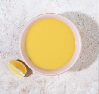 Mercimek Çorbası görseli