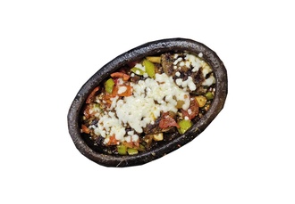 Koza Mozarella  Köfte görseli