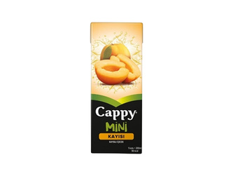 Cappy (33 Cl.) görseli