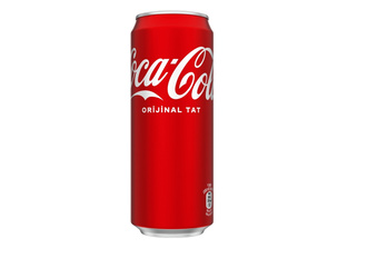 Coca-cola (33 Cl.) görseli