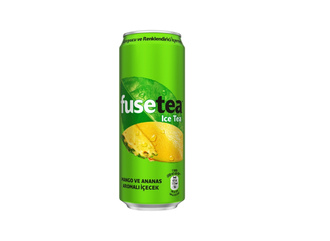 Fuse Tea (33 Cl.) görseli