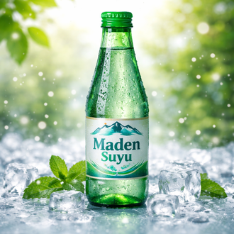 Maden Suyu (20 Cl.) görseli