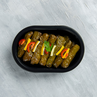 Anne Usulü Etli Yaprak Sarma (6 Adet) görseli
