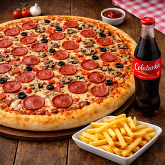 Büyük Boy Menü görseli