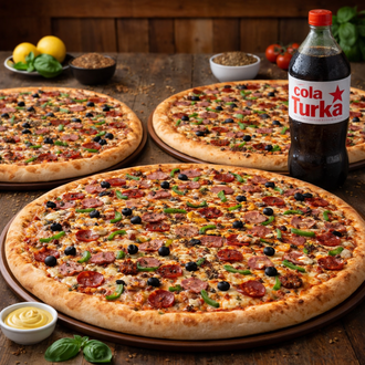 3'Lü Büyük Boy Menü görseli