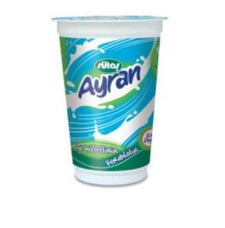 Ayran (18 Cl.) görseli
