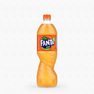 Fanta görseli