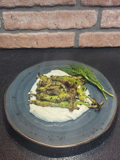 Zemheri Meze (200Gr.) görseli