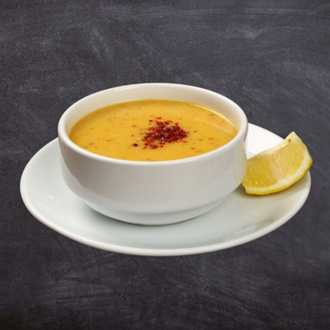 Mercimek Çorbası görseli