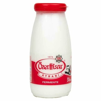 Özerhisar Ayran (245Ml) görseli