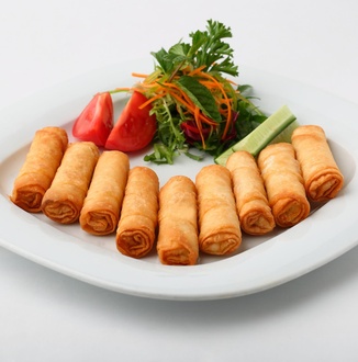 Sigara Böreği görseli