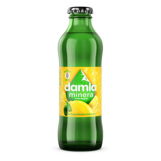 Damla Limonlu Soda (20 Cl.) görseli