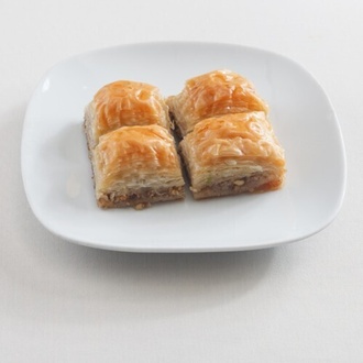 Cevizli Ev Baklavası (1 Kg.) görseli