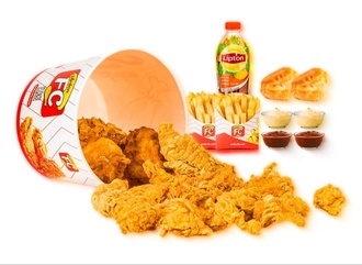 Ödül Kovası görseli