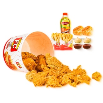Ödül Kovası görseli