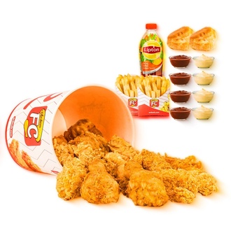 Mix Kova görseli