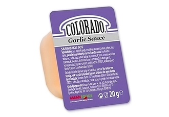 Sarımsaklı Mayonez görseli