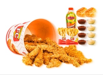 Kemiksiz Kova görseli