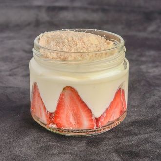 Çilekli Mag görseli