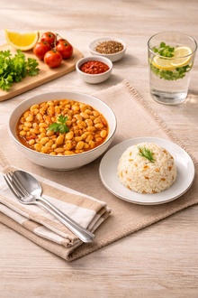 Tabak Plus Özel Menü görseli