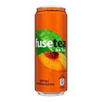 Fuse Tea Şeftali (33 Cl.) görseli