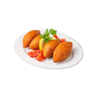 Kızartma İçli Köfte (Adet) görseli