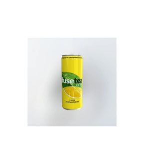 Fuse Tea Limon (33 Cl.) görseli