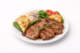 Dana Külbastı görseli