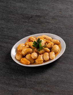 Barbunya Pilaki görseli