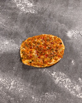 Fındık Lahmacun (Adet) görseli