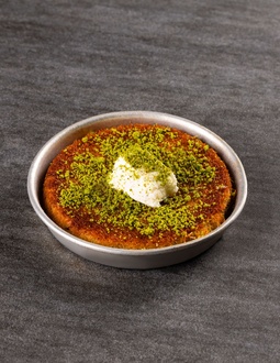 Künefe (Küçük) görseli