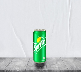 Kutu Sprite (330 Ml.) görseli