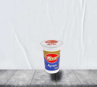 Küçük Ayran görseli