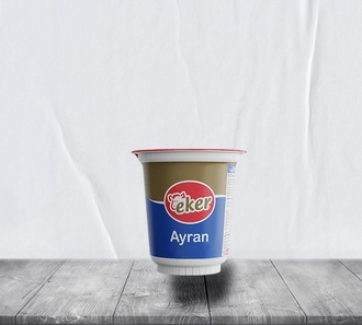 Büyük Ayran görseli