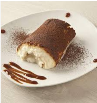 Geleneksel Kazandibi Tatlısı görseli