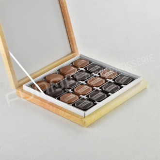 Madlen Çikolata (Küçük Boy) görseli