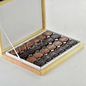 Madlen Çikolata (Orta Boy) görseli