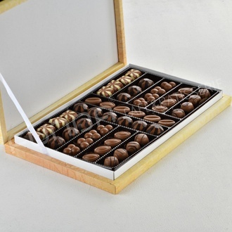 Spesiyal Çikolata (Büyük Boy) görseli