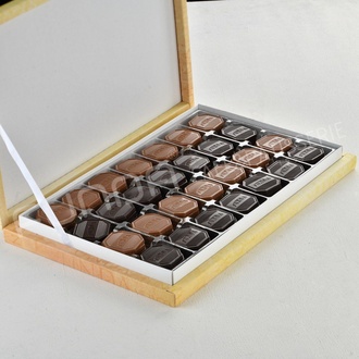 Madlen Çikolata (Büyük Boy) görseli