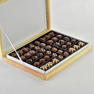 Spesiyal Çikolata (Orta Boy) görseli