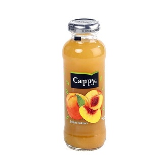 Cappy (25 Cl.) görseli