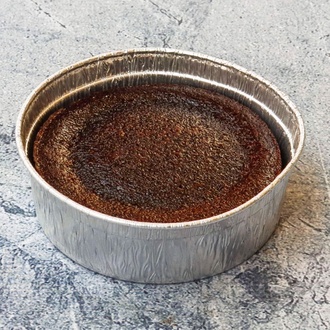 Belçika Çikolatalı Sufle görseli