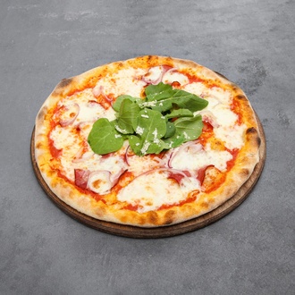 Pizza Torino (24 Cm.) görseli