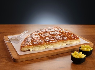 Bülent Börek Peynirli (250 Gr.) görseli