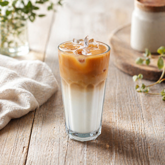 Ice Latte görseli